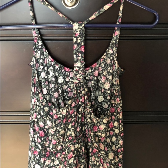 Floral lightweight dress - Picture 3 of 3